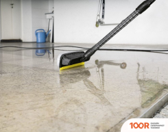 Мойка высокого давления Karcher K5 FULL CONTROL STAIRS 1.324-526.0 (163996)