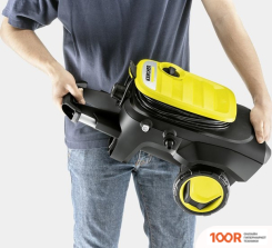 Мойка высокого давления Karcher K5 COMPACT HOME 1.630-753.0 (163995)