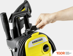 Мойка высокого давления Karcher K5 COMPACT HOME 1.630-753.0 (163995)