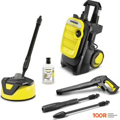 Мойка высокого давления Karcher K5 COMPACT HOME 1.630-753.0 (163995)