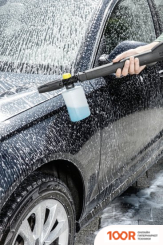 Мойка высокого давления Karcher K5 COMPACT FJ 6 SET 1.630-761.0 (163994)