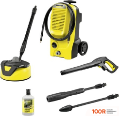 Мойка высокого давления Karcher K5 CLASSIC HOME 1.950-702.0 (163993)