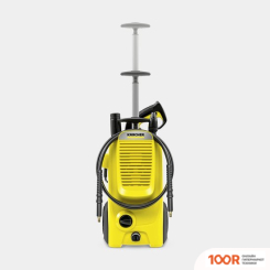Мойка высокого давления Karcher K5 CLASSIC HOME 1.950-702.0 (163993)