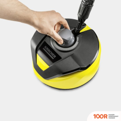 Мойка высокого давления Karcher K4 UNIVERSAL EDITION T5 1.679-303.0 (163991)