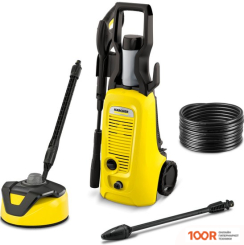 Мойка высокого давления Karcher K4 UNIVERSAL EDITION T5 1.679-303.0 (163991)