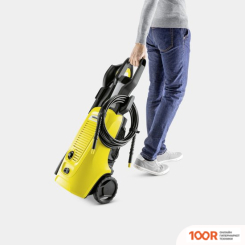 Мойка высокого давления Karcher K4 UNIVERSAL EDITION T5 1.679-303.0 (163991)