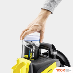 Мойка высокого давления Karcher K4 PREMIUM POWER CONTROL FLEX 1.324-330.0 (163989)