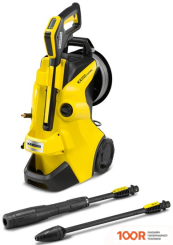 Мойка высокого давления Karcher K4 PREMIUM POWER CONTROL FLEX 1.324-330.0 (163989)