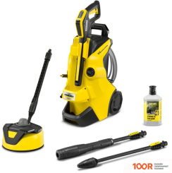 Мойка высокого давления Karcher K4 POWER CONTROL FLEX HOME 1.324-303.0 (163988)