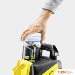 Мойка высокого давления Karcher K4 POWER CONTROL FLEX HOME 1.324-303.0 (163988)