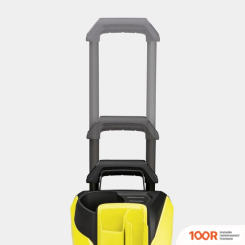 Мойка высокого давления Karcher K4 POWER CONTROL FLEX CAR & HOME 1.324-309.0 (163987)
