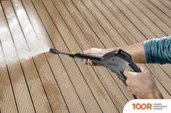 Мойка высокого давления Karcher K3 POWER CONTROL HOME & PIPE 1.676-108.0 (163986)