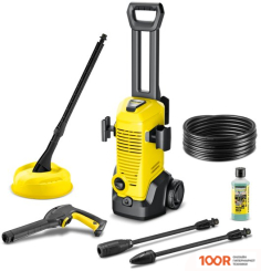 Мойка высокого давления Karcher K3 HOME MODULAR 1.676-354.0 (163984)