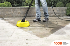 Мойка высокого давления Karcher K3 HOME MODULAR 1.676-354.0 (163984)