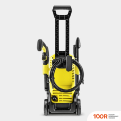 Мойка высокого давления Karcher K3 FJ 1.676-358.0 (163983)