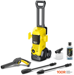 Мойка высокого давления Karcher K3 FJ 1.676-358.0 (163983)