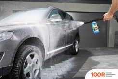 Мойка высокого давления Karcher K3 CAR & HOME 1.676-356.0 (163981)