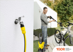 Мойка высокого давления Karcher K3 CAR & HOME 1.676-356.0 (163981)