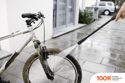 Мойка высокого давления Karcher K2 UNIVERSAL EDITION OJ 1.673-003.0 (163980)