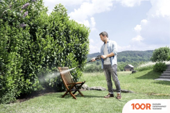 Мойка высокого давления Karcher K2 UNIVERSAL EDITION OJ 1.673-003.0 (163980)