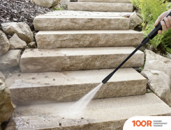 Мойка высокого давления Karcher K2 UNIVERSAL EDITION OJ 1.673-003.0 (163980)