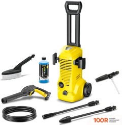Мойка высокого давления Karcher K2 PREMIUM CAR 1.673-533.0 (163978)