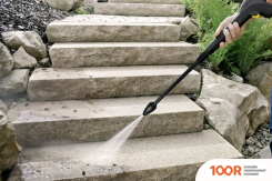 Мойка высокого давления Karcher K2 POWER CONTROL HOME 1.673-603.0 (163977)