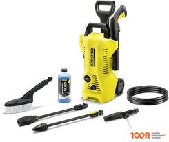 Мойка высокого давления Karcher K2 POWER CONTROL CAR 1.673-608.0 (163976)