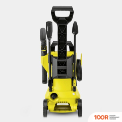 Мойка высокого давления Karcher K2 POWER CONTROL 1.673-600.0 (163975)