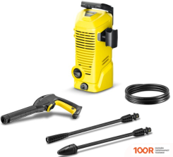 Мойка высокого давления Karcher K2 MODULAR 1.673-520.0 (163974)