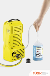 Мойка высокого давления Karcher K2 COMPACT HOME 1.673-503.0 (163973)