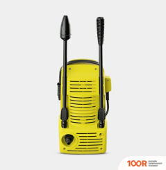 Мойка высокого давления Karcher K2 COMPACT HOME 1.673-503.0 (163973)