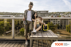 Мойка высокого давления Karcher K MINI 1.600-054.0 (163967)