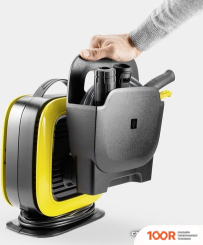 Мойка высокого давления Karcher K MINI 1.600-054.0 (163967)