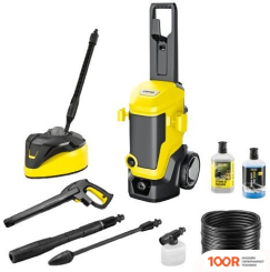 Мойка высокого давления Karcher K 7 WCM FJ HOME 1.317-403.0 (163965)