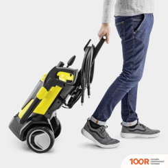 Мойка высокого давления Karcher K 7 WCM FJ HOME 1.317-403.0 (163965)