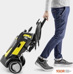 Мойка высокого давления Karcher K 7 WCM 1.317-400.0 (163964)