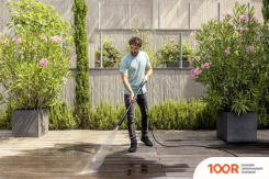 Мойка высокого давления Karcher K 7 WCM 1.317-400.0 (163964)