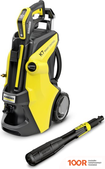 Мойка высокого давления Karcher K 7 SMART CONTROL 1.317-200.0 (163962)