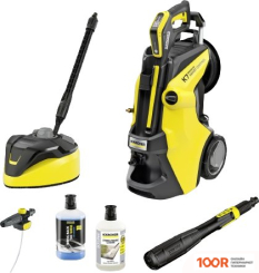 Мойка высокого давления Karcher K 7 PREMIUM SMART CONTROL HOME FJ 1.317-245.0 (163961)