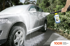 Мойка высокого давления Karcher K 7 PREMIUM SMART CONTROL HOME FJ 1.317-245.0 (163961)