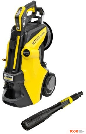 Мойка высокого давления Karcher K 7 PREMIUM SMART CONTROL FLEX 1.317-360.0 (163959)