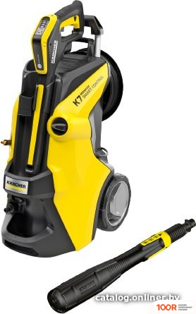 Мойка высокого давления Karcher K 7 PREMIUM SMART CONTROL 1.317-230.0 (163958)