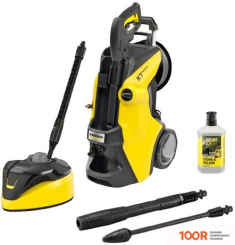 Мойка высокого давления Karcher K 7 PREMIUM POWER FLEX HOME 1.317-322.0 (163957)