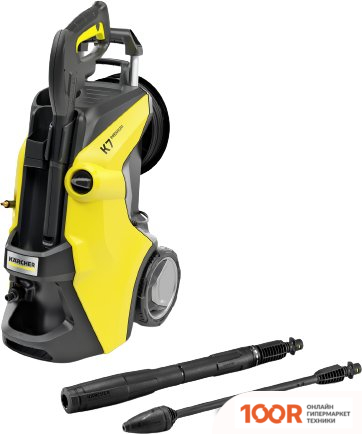 Мойка высокого давления Karcher K 7 PREMIUM POWER 1.317-170.0 (163956)