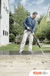 Мойка высокого давления Karcher K 7 POWER FLEX 1.317-300.0 (163954)