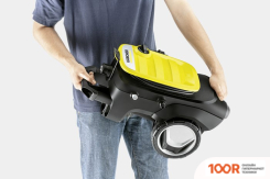 Мойка высокого давления Karcher K 7 COMPACT HOME 1.447-053.0 (163952)