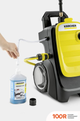 Мойка высокого давления Karcher K 7 COMPACT HOME 1.447-053.0 (163952)