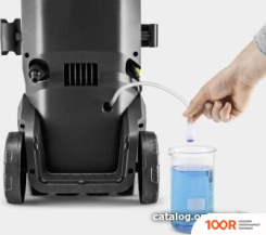 Мойка высокого давления Karcher K 5 WCM PREMIUM HOME 1.324-462.0 (163950)