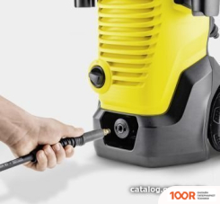Мойка высокого давления Karcher K 5 WCM PREMIUM HOME 1.324-462.0 (163950)